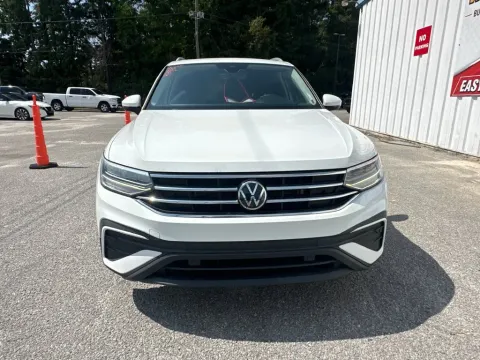 Photos of 2022 Volkswagen Tiguan 2.0T SE for sale in Summerville, SC at Automaxx of the Carolinas