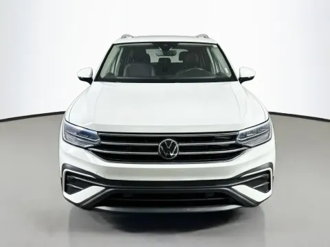 Photos of 2022 Volkswagen Tiguan 2.0T SE for sale in Summerville, SC at Automaxx of the Carolinas