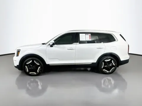 More photos of 2024 Kia Telluride EX at Automaxx of the Carolinas, SC