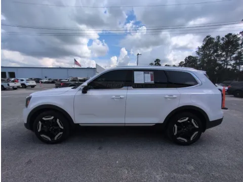 More photos of 2024 Kia Telluride EX at Automaxx of the Carolinas, SC