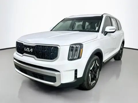 Another view of 2024 Kia Telluride EX for sale in Summerville, SC at Automaxx of the Carolinas