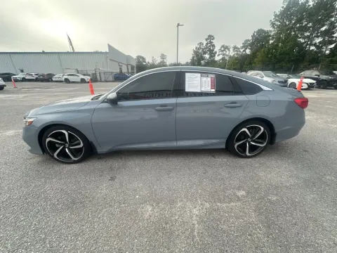 More photos of 2022 Honda Accord Sport Special Edition at Automaxx of the Carolinas, SC