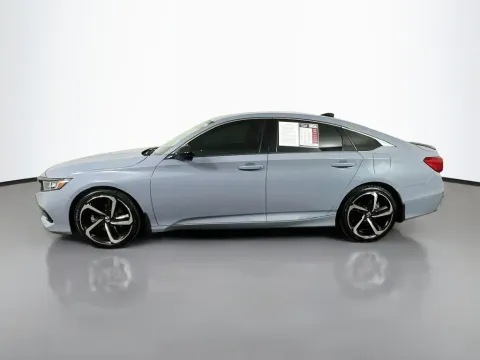 More photos of 2022 Honda Accord Sport Special Edition at Automaxx of the Carolinas, SC
