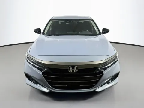 Photos of 2022 Honda Accord Sport Special Edition for sale in Summerville, SC at Automaxx of the Carolinas