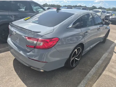 More photos of 2022 Honda Accord Sport Special Edition at Automaxx of the Carolinas, SC