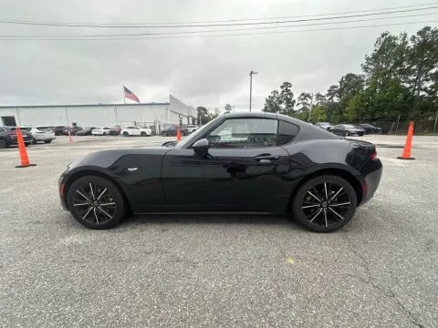 More photos of 2024 Mazda MX-5 Miata RF Grand Touring at Automaxx of the Carolinas, SC