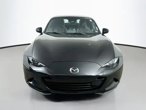 Photos of 2024 Mazda MX-5 Miata RF Grand Touring for sale in Summerville, SC at Automaxx of the Carolinas