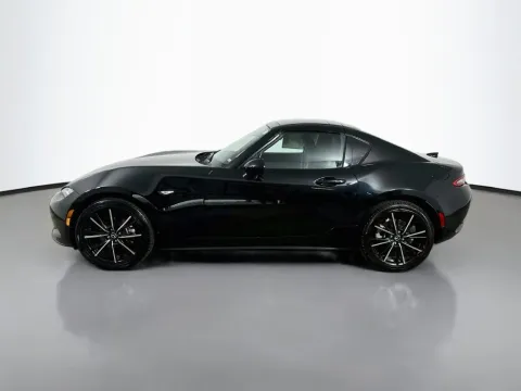 More photos of 2024 Mazda MX-5 Miata RF Grand Touring at Automaxx of the Carolinas, SC