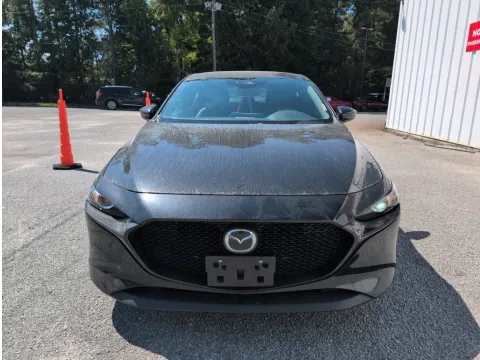 Another view of 2024 Mazda Mazda3 2.5 S Select Sport for sale in Summerville, SC at Automaxx of the Carolinas