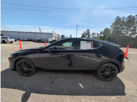 More photos of 2024 Mazda Mazda3 2.5 S Select Sport at Automaxx of the Carolinas, SC