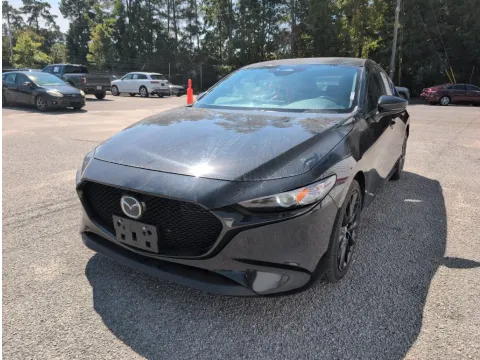 More photos of 2024 Mazda Mazda3 2.5 S Select Sport at Automaxx of the Carolinas, SC
