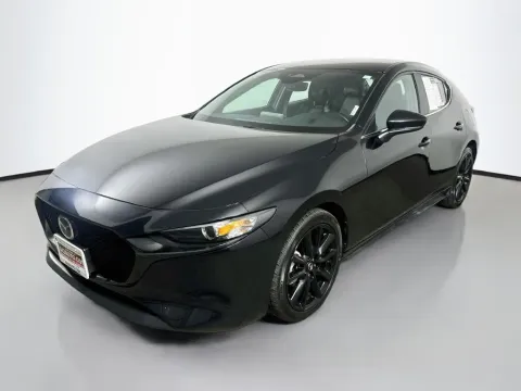 Another view of 2024 Mazda Mazda3 2.5 S Select Sport for sale in Summerville, SC at Automaxx of the Carolinas