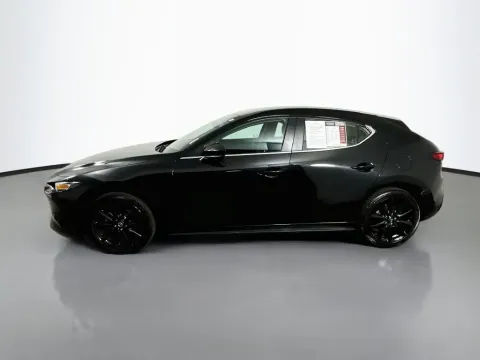 More photos of 2024 Mazda Mazda3 2.5 S Select Sport at Automaxx of the Carolinas, SC