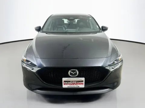 Photos of 2024 Mazda Mazda3 2.5 S Select Sport for sale in Summerville, SC at Automaxx of the Carolinas