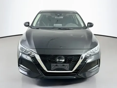 Photos of 2023 Nissan Sentra SV for sale in Summerville, SC at Automaxx of the Carolinas