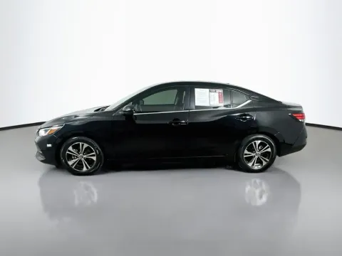 More photos of 2023 Nissan Sentra SV at Automaxx of the Carolinas, SC