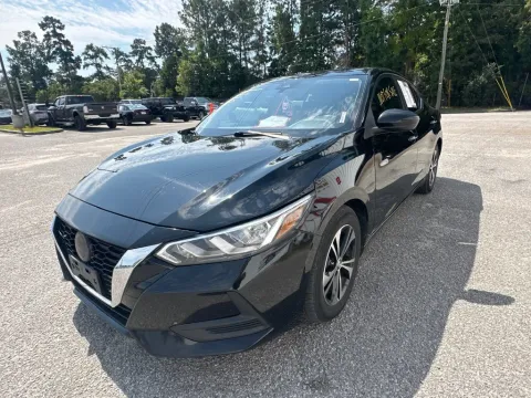 More photos of 2023 Nissan Sentra SV at Automaxx of the Carolinas, SC
