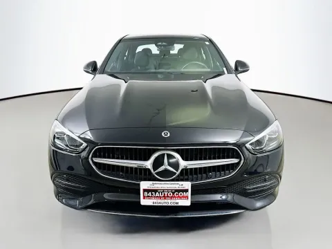 Photos of 2024 Mercedes-Benz C-Class C 300 for sale in Summerville, SC at Automaxx of the Carolinas