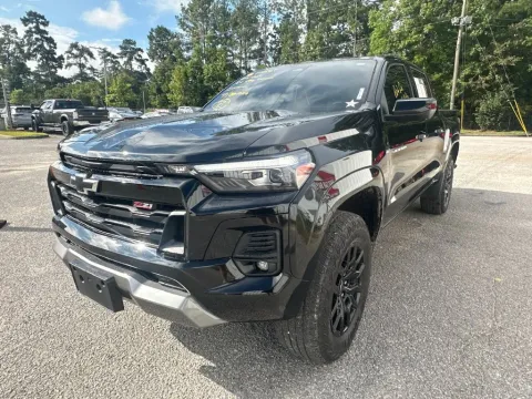More photos of 2024 Chevrolet Colorado Z71 at Automaxx of the Carolinas, SC