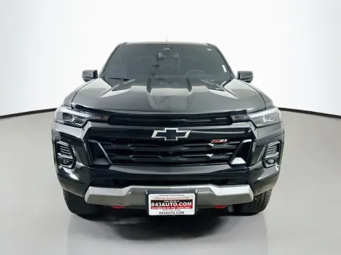 Photos of 2024 Chevrolet Colorado Z71 for sale in Summerville, SC at Automaxx of the Carolinas