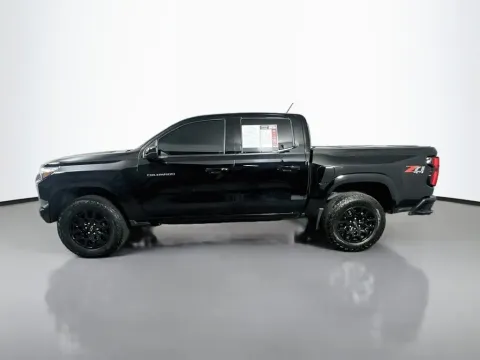 More photos of 2024 Chevrolet Colorado Z71 at Automaxx of the Carolinas, SC