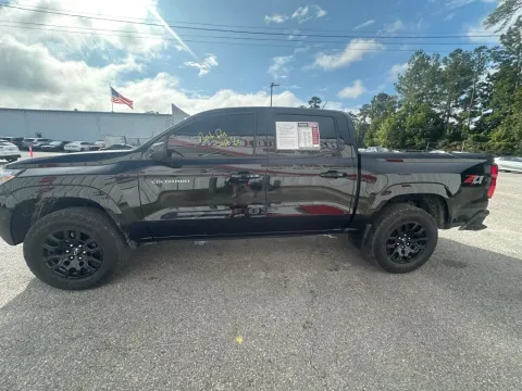 More photos of 2024 Chevrolet Colorado Z71 at Automaxx of the Carolinas, SC
