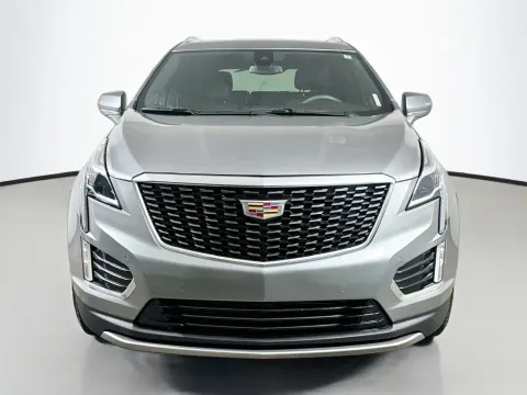 Photos of 2024 Cadillac XT5 Premium Luxury for sale in Summerville, SC at Automaxx of the Carolinas