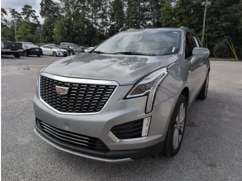 More photos of 2024 Cadillac XT5 Premium Luxury at Automaxx of the Carolinas, SC