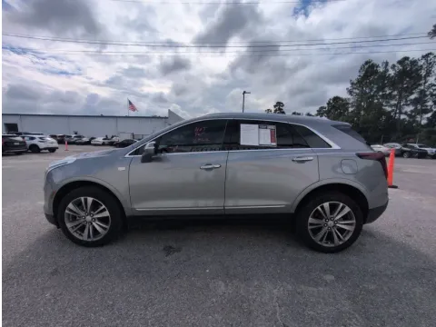 More photos of 2024 Cadillac XT5 Premium Luxury at Automaxx of the Carolinas, SC