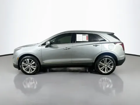 More photos of 2024 Cadillac XT5 Premium Luxury at Automaxx of the Carolinas, SC