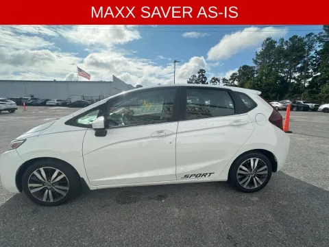 More photos of 2015 Honda Fit at Automaxx of the Carolinas, SC