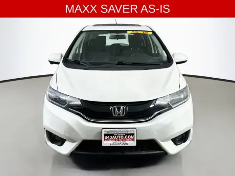 Photos of 2015 Honda Fit EX for sale in Summerville, SC at Automaxx of the Carolinas
