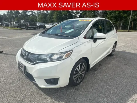 More photos of 2015 Honda Fit at Automaxx of the Carolinas, SC