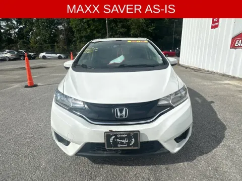 Another view of 2015 Honda Fit for sale in Summerville, SC at Automaxx of the Carolinas