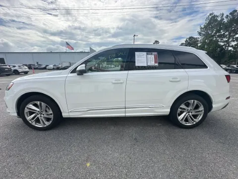 More photos of 2021 Audi Q7 45 Premium Plus at Automaxx of the Carolinas, SC