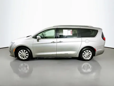 More photos of 2018 Chrysler Pacifica Touring L at Automaxx of the Carolinas, SC