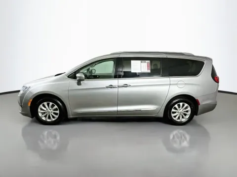More photos of 2018 Chrysler Pacifica Touring L at Automaxx of the Carolinas, SC