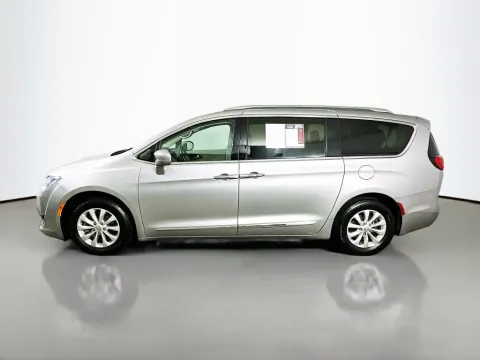 More photos of 2018 Chrysler Pacifica Touring L at Automaxx of the Carolinas, SC