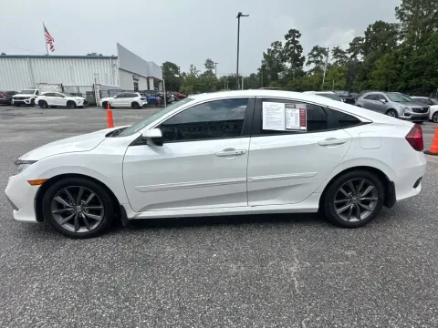More photos of 2019 Honda Civic EX-L at Automaxx of the Carolinas, SC