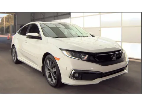 More photos of 2019 Honda Civic EX-L at Automaxx of the Carolinas, SC