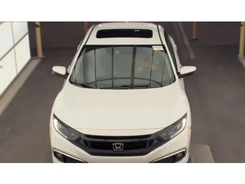 Another view of 2019 Honda Civic EX-L for sale in Summerville, SC at Automaxx of the Carolinas