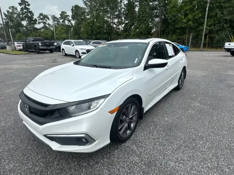 More photos of 2019 Honda Civic EX-L at Automaxx of the Carolinas, SC