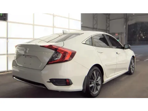 More photos of 2019 Honda Civic EX-L at Automaxx of the Carolinas, SC