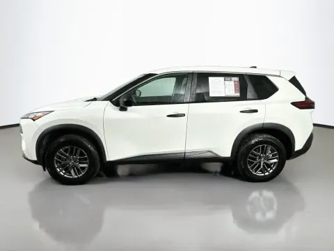 More photos of 2022 Nissan Rogue S at Automaxx of the Carolinas, SC