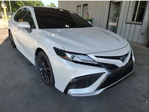 More photos of 2022 Toyota Camry XSE at Automaxx of the Carolinas, SC