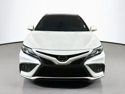 Photos of 2022 Toyota Camry XSE for sale in Summerville, SC at Automaxx of the Carolinas