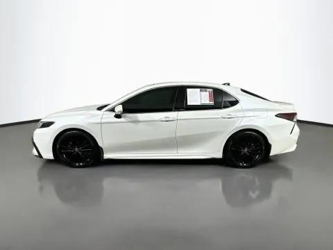 More photos of 2022 Toyota Camry XSE at Automaxx of the Carolinas, SC