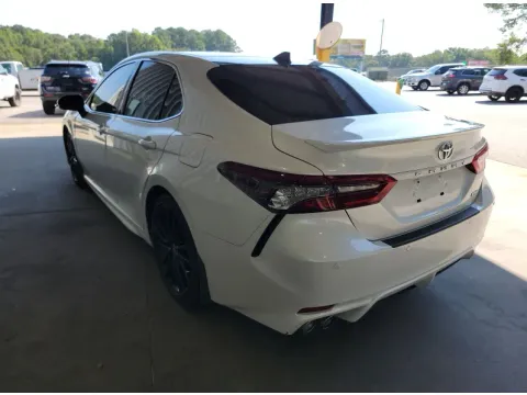 More photos of 2022 Toyota Camry XSE at Automaxx of the Carolinas, SC