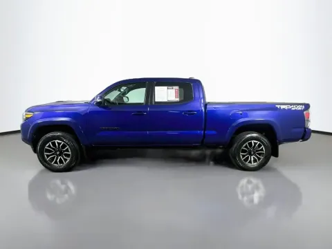 More photos of 2023 Toyota Tacoma TRD Sport at Automaxx of the Carolinas, SC