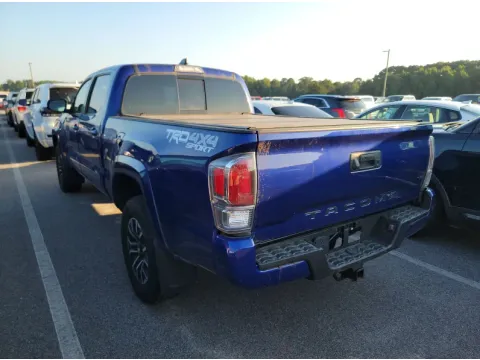 More photos of 2023 Toyota Tacoma TRD Sport at Automaxx of the Carolinas, SC